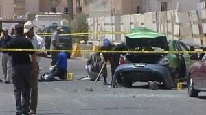 Tirs de roquettes à Aqaba et Eilat: un mort en Jordanie