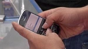 UAE stifles free speech in Blackberry ban