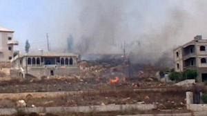 Soldiers reported killed in Israel-Lebanon border clashes