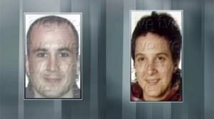 Deux membres supposés de l’ETA arrêtés