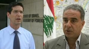Both sides accuse each other of border violations