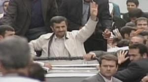 Conflicting reports over Iran incident