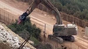 UN supports Israeli claims in border clash
