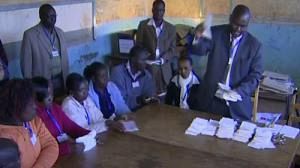 Les Kenyans favorables au changement de leur constitution