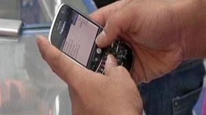 Blackberry bientôt censuré dans le Golfe