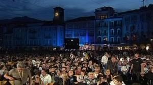 Switzerland’s 63rd Locarno Film Festival opens