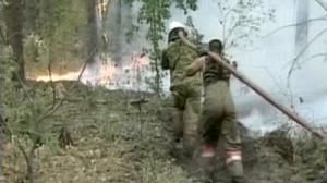 50 dead as wildfires continue to ravage Russia