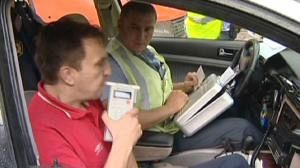 Tolérance zéro alcool au volant en Russie