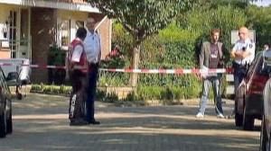 Dutch woman held after babies found in attic