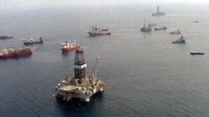 Seafood deemed safe as Gulf oil crisis eases