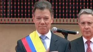 Un nouveau président en Colombie pour régler la crise avec le Venezuela