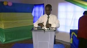 Rwanda: Paul Kagamé grand favori à sa propre succession à la présidence