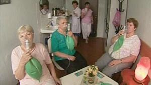 Moscow’s death rate doubles