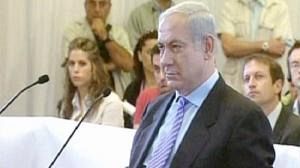 Mavi Marmara : Benjamin Netanyahu montre du doigt la Turquie