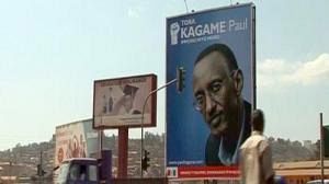 Kagame refutes opposition-in-exile allegations