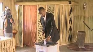 Polls close in Rwanda, Kagame win predicted
