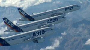 Airbus confident on Mideast orders
