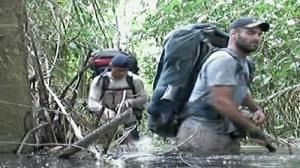 Un Anglais à la conquête de l’Amazone