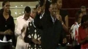 Rwanda : victoire annoncée pour Kagame