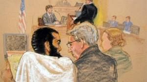 Guantanamo : premières procèdures de l‘ère Obama et premières contestations