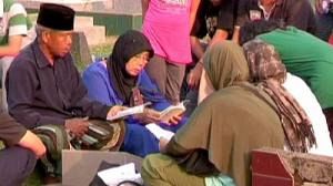 Le monde musulman se prépare au Ramadan