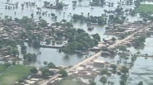 Extreme weather-climate warming links not proven