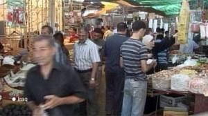 The world’s Muslims celebrate Ramadan