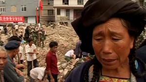 Fresh rain risks more landslides in China