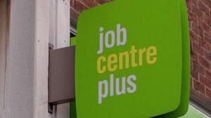 Mixed UK jobs news