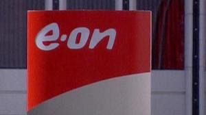 E.ON’s first-half results