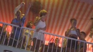 Balearic parties bring ‘balconing’ tragedies