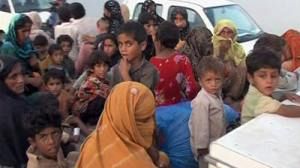 US sends aid to Pakistan to keep militants at bay