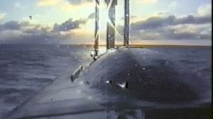 The sinking of the Kursk – an accident that might have been prevented