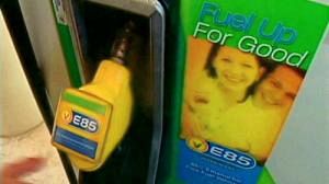 Dumping américain sur le Biodiesel ?