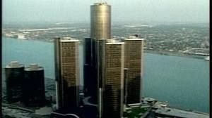 GM posts best quarterly profit since 2004