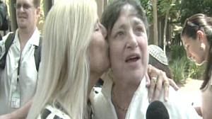Californie: reprise des mariages homosexuels le 18 août