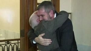 US judge says gay marriages can resume