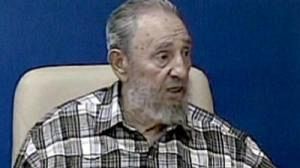 Cuba : Fidel Castro fête ses 84 ans