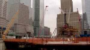 Barack Obama soutient la construction d’une mosquée près de Ground Zero