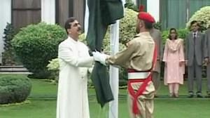 Cérémonies réduites pour l’anniversaire de l’indépendance du Pakistan