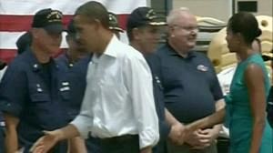 Obama gives Florida a ‘clean’ bill of health