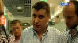 Romanian diplomat accused of spying