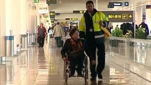 Travel rights for everyone
