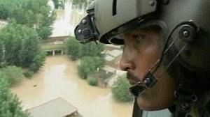 La reconstruction du Pakistan évaluée à 1,9 milliards d’euros après les inondations