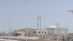 Iran threatens reprisals if west attacks reactor