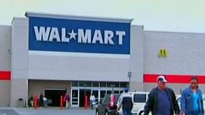 Les profits de Wal-Mart sont en hausse