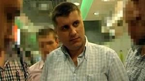 Romania to expel Russian in tit-for-tat spy row