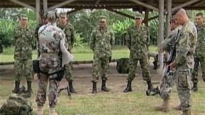 Colombian court suspends US military base deal