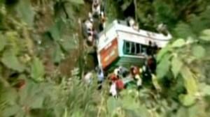 Multiple deaths in Philippines bus tragedy