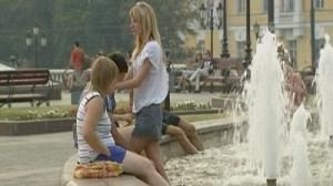 Russia ‘unprepared for heatwave’ says scientist